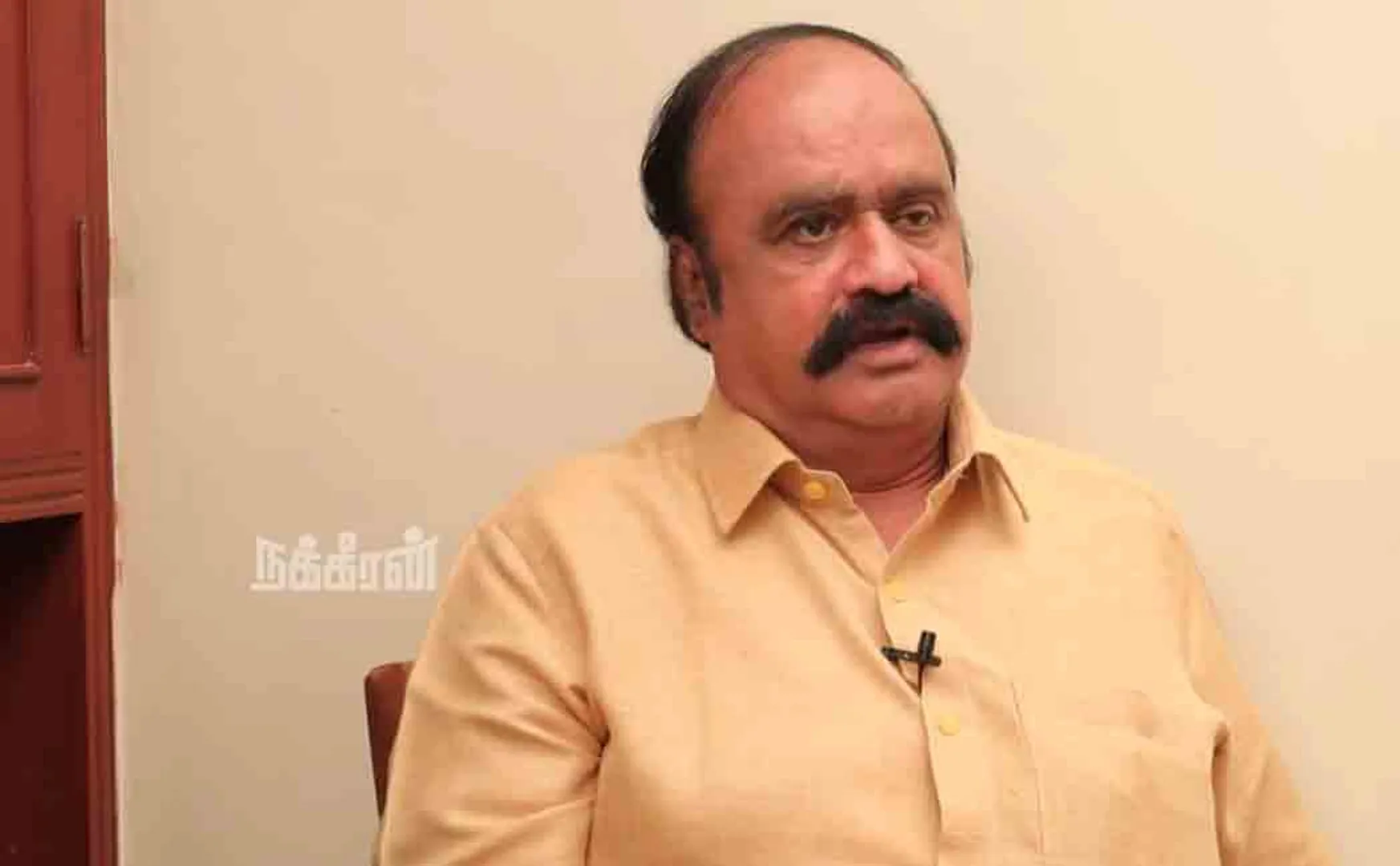 "Tamil Nadu DMK will win as a whole like West Bengal." - Pukhalendi