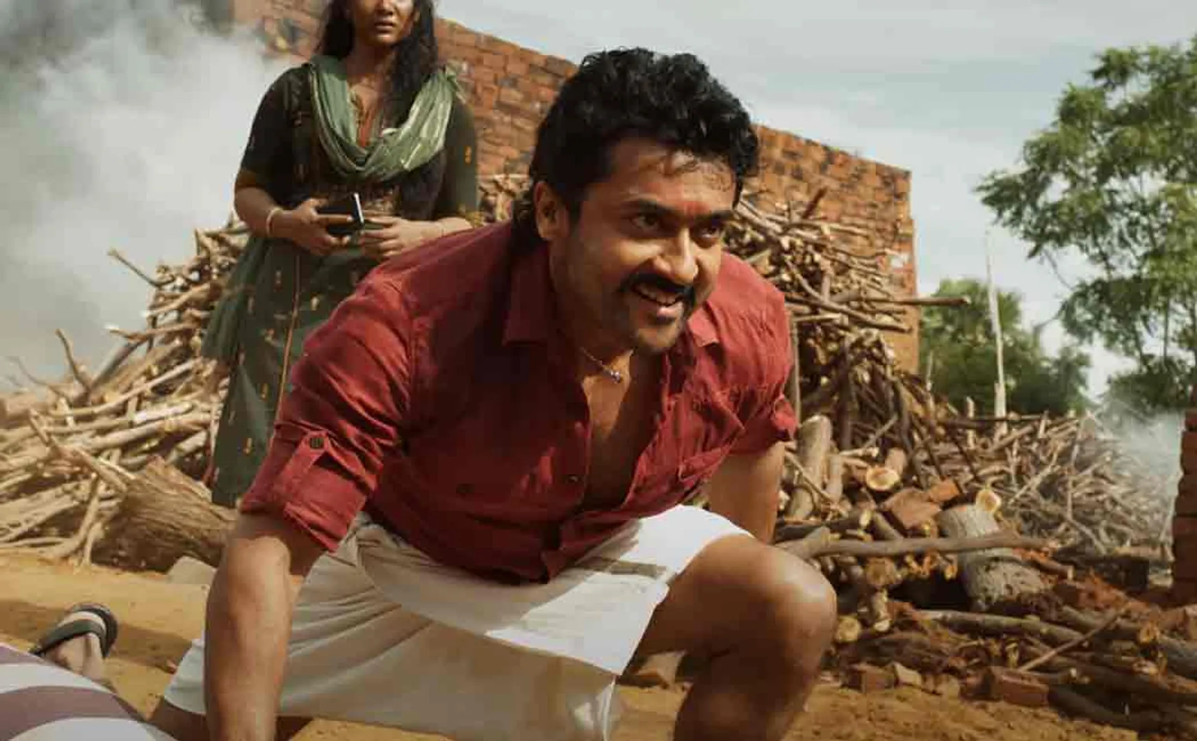 etharkkum Thunindhavan movie teaser out now