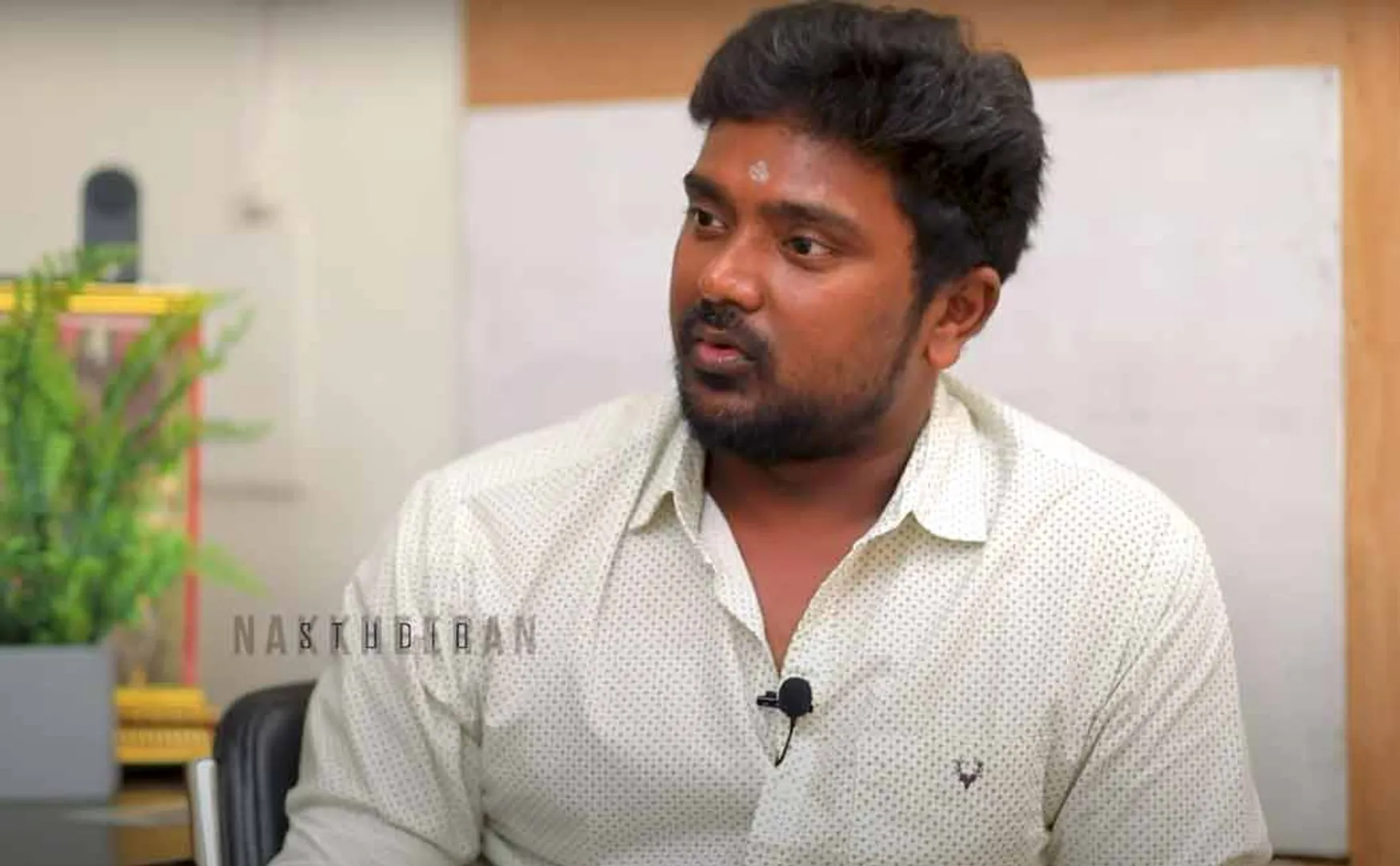 Bala Saravanan