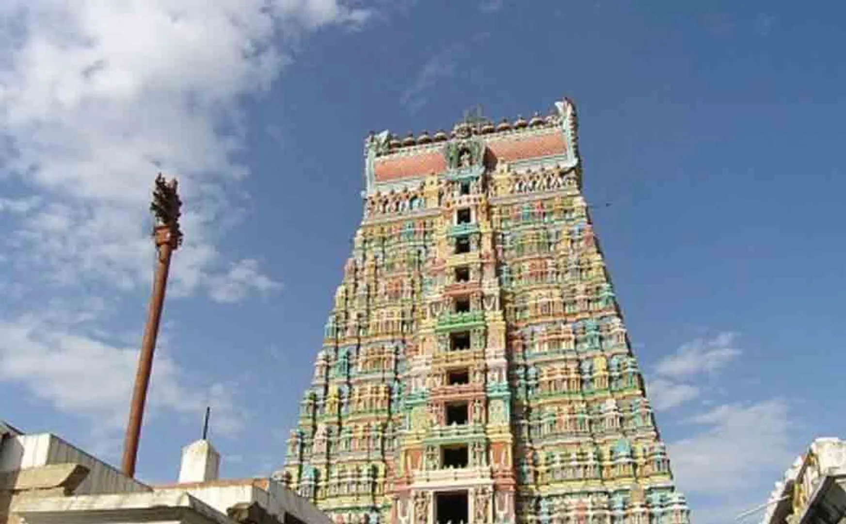Srivilliputhur: DMK is the strength admk is in tough 