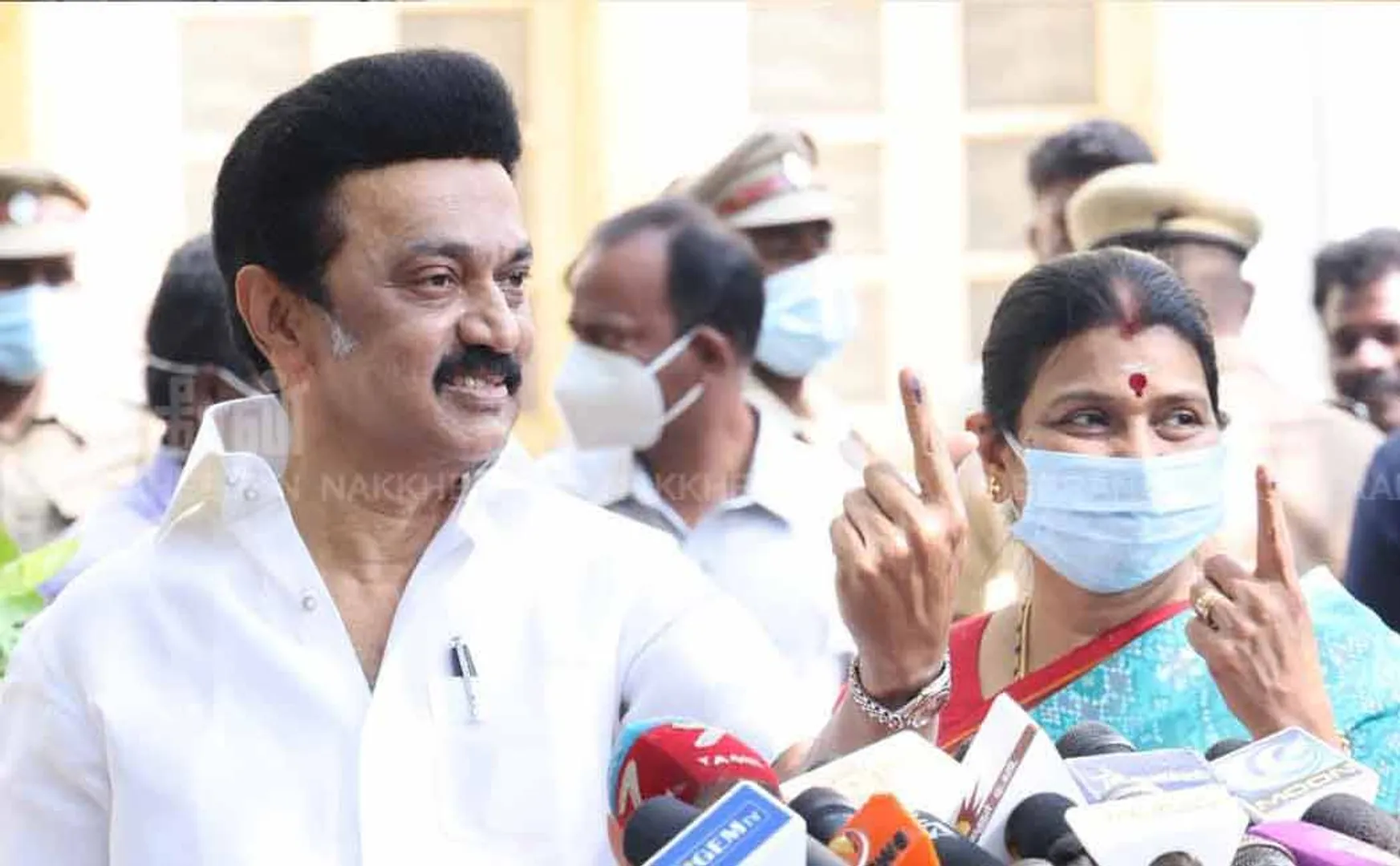 tn local body election 