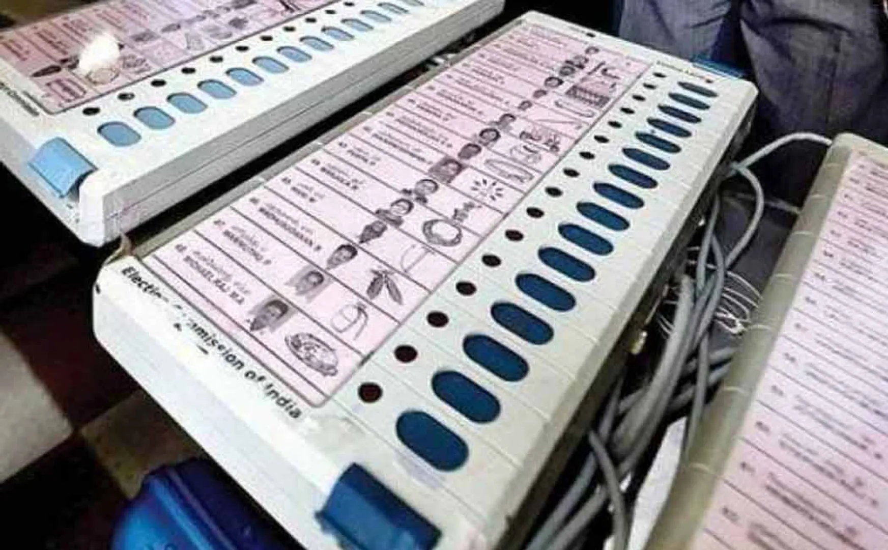 tamilnadu local body election