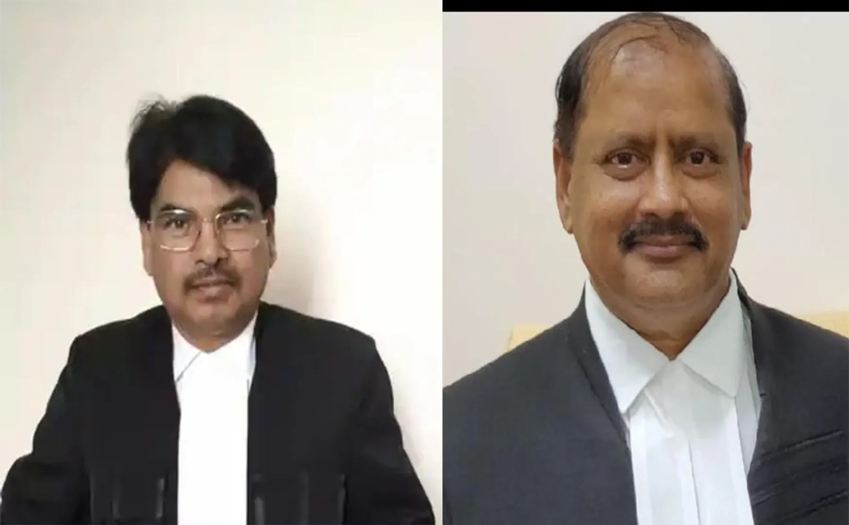 President of the Bar Council of India elected!