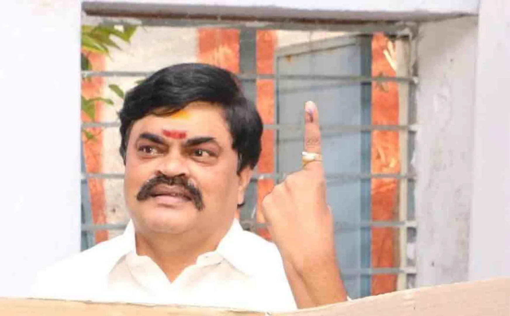 ADMK rule in Sivakasi! - Rajendrapalaji interview!