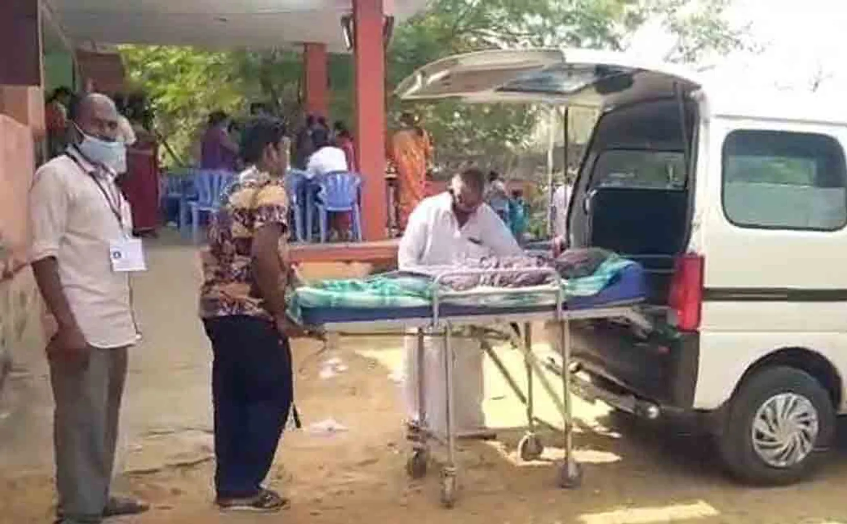 The single vote that kept mesmerized!