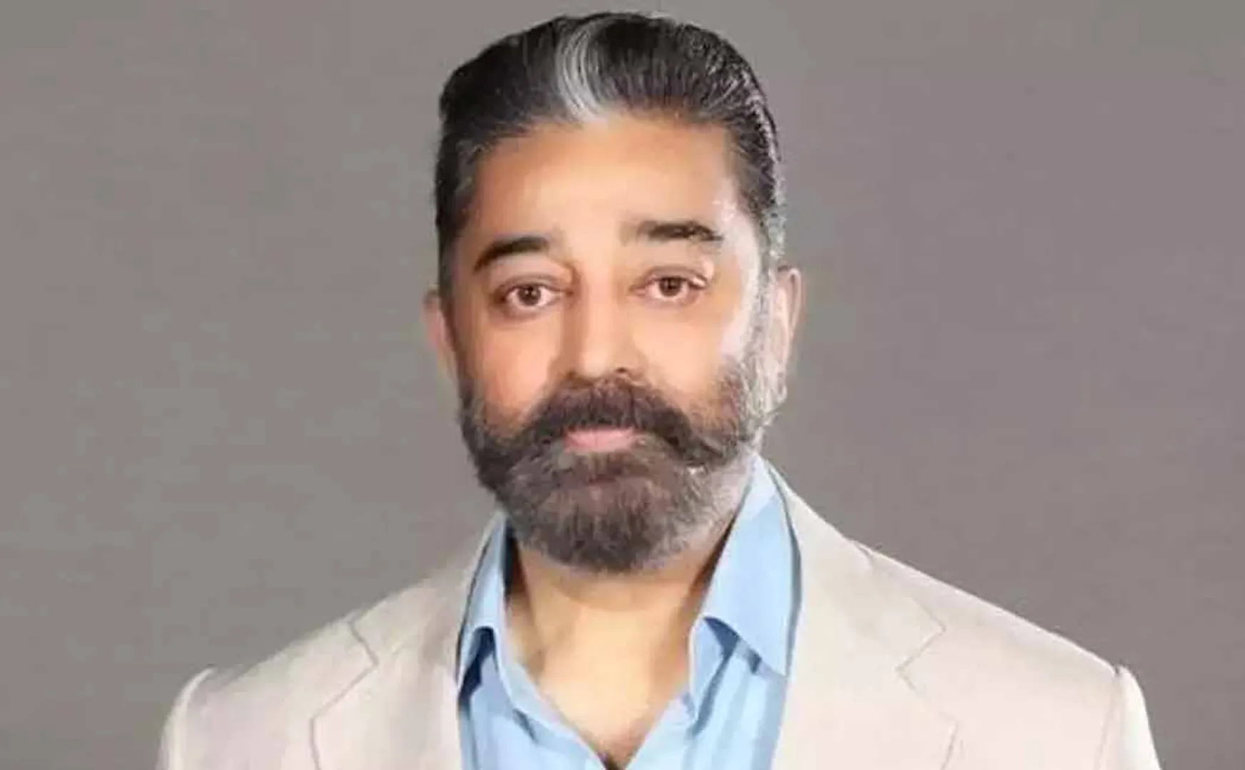 Kamal Haasan