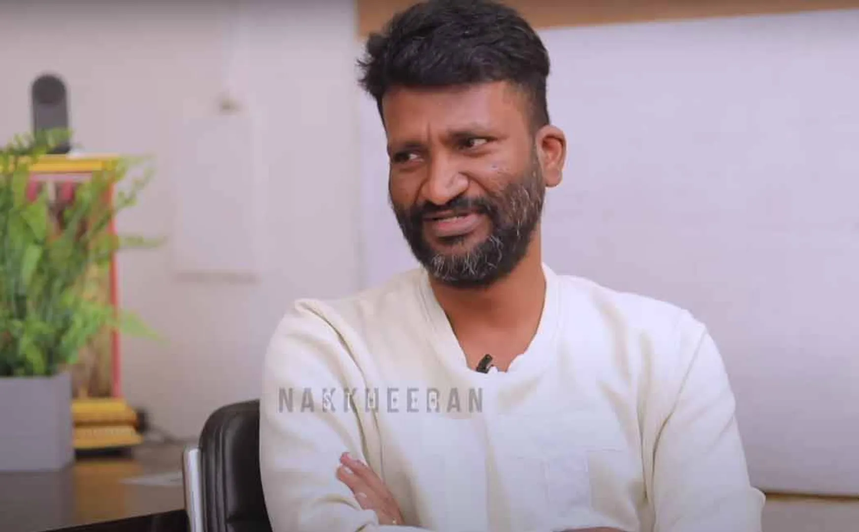 Suseenthiran