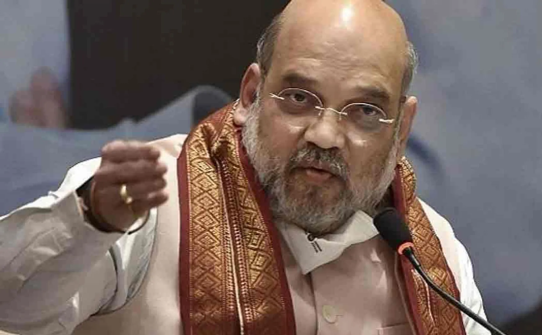 amit shah 