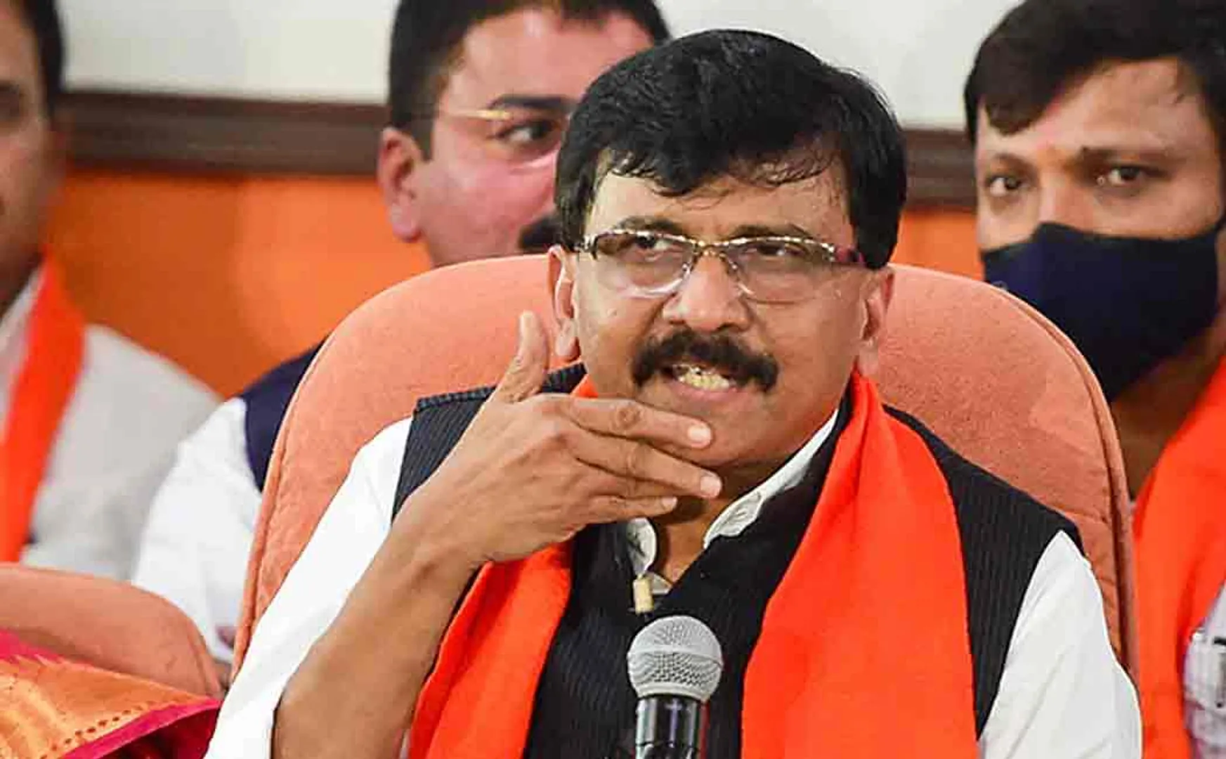 shiv sena 