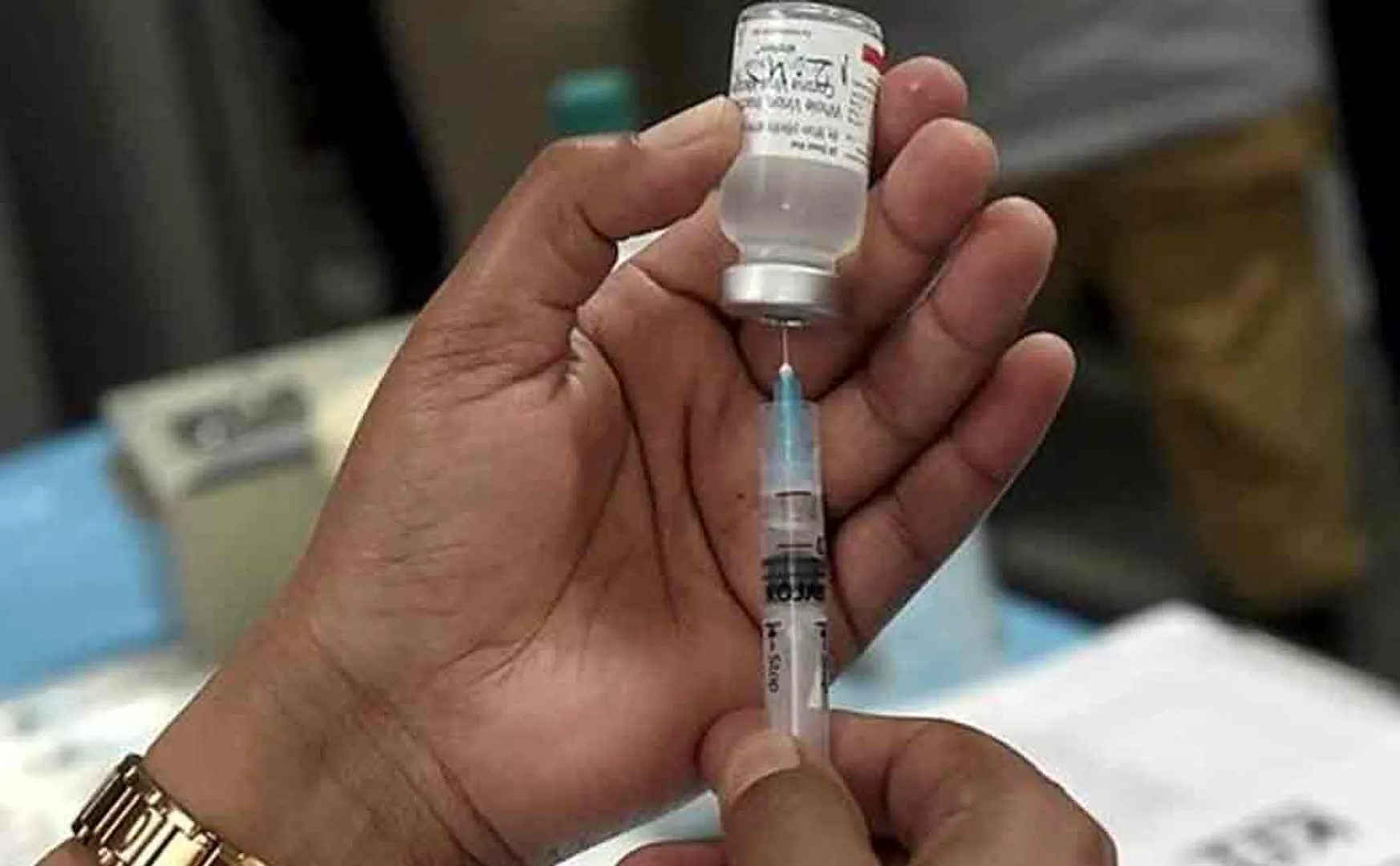 corbevax