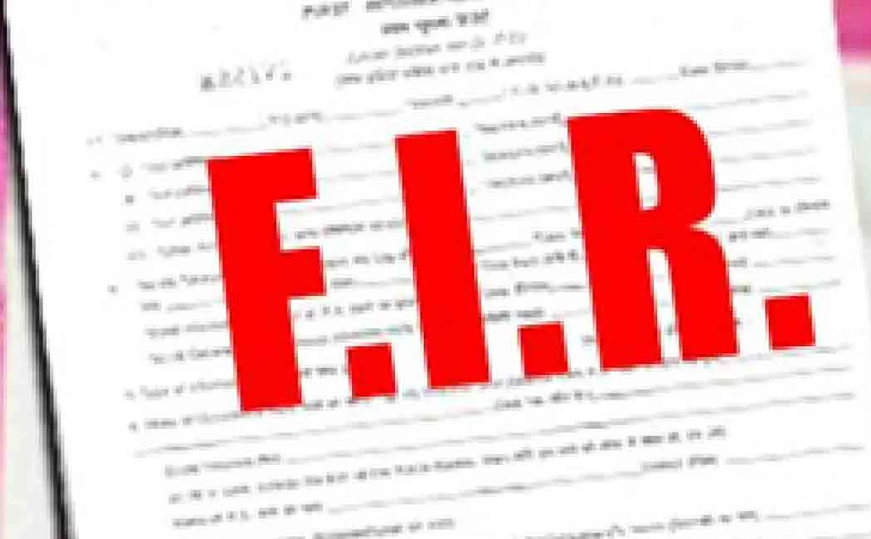 Malpractice in purchasing stationery for the municipality; Case filed against 3 persons including Assistant Director!