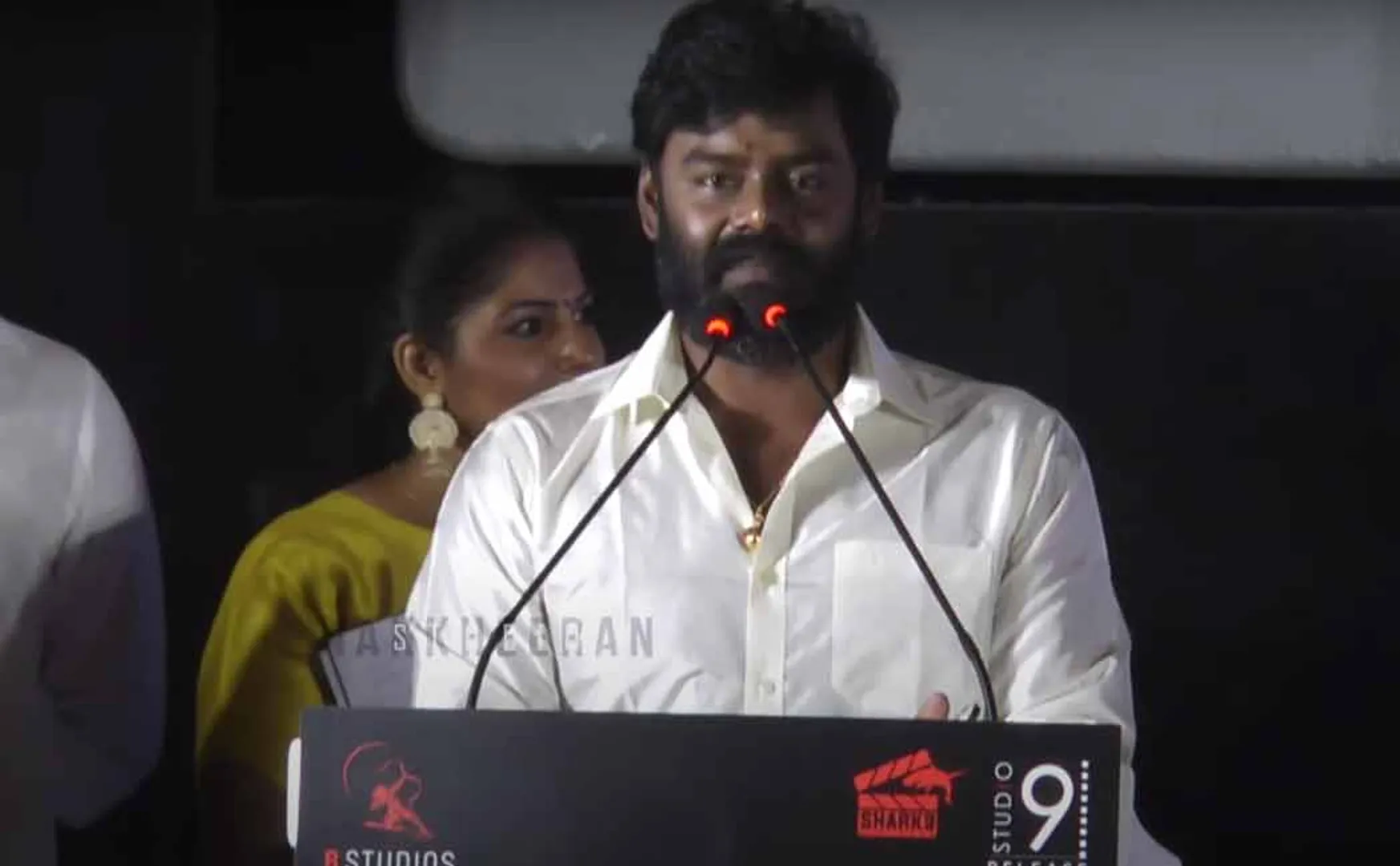 RK Suresh