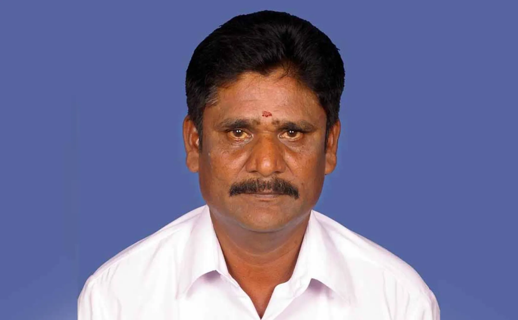 Wife loses in urban local elections ... Husband commits suicide!