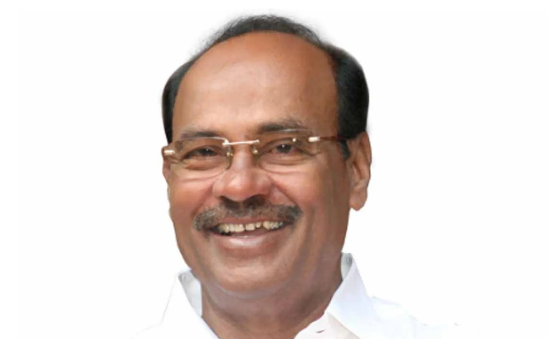 "The victory of the BJP from Gummidipoondi to Kanyakumari is immense!" - Dr. Ramdas proud!