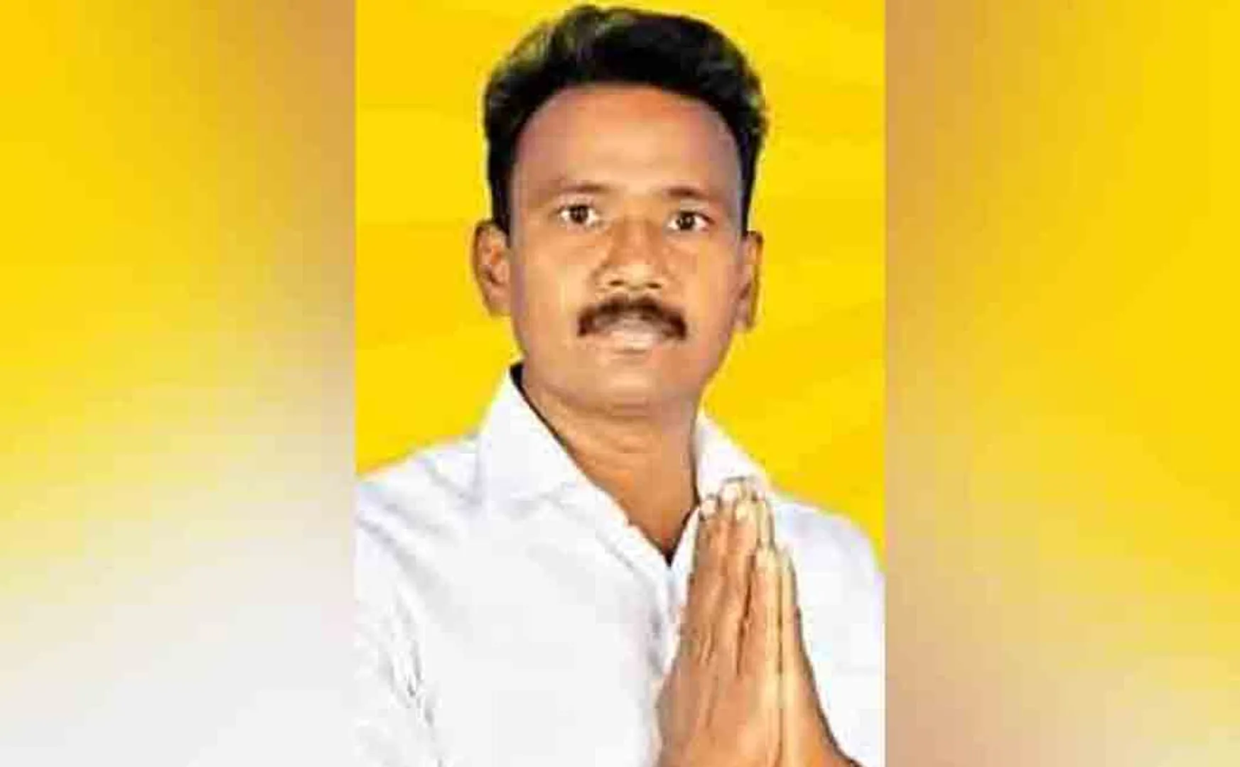 DMK MLA defeats alliance candidate