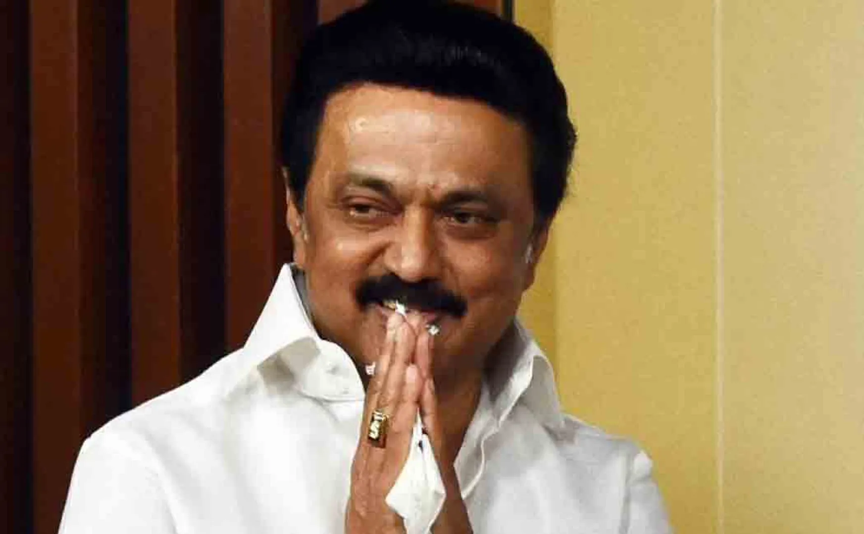 DMK has won Cuddalore Corporation!