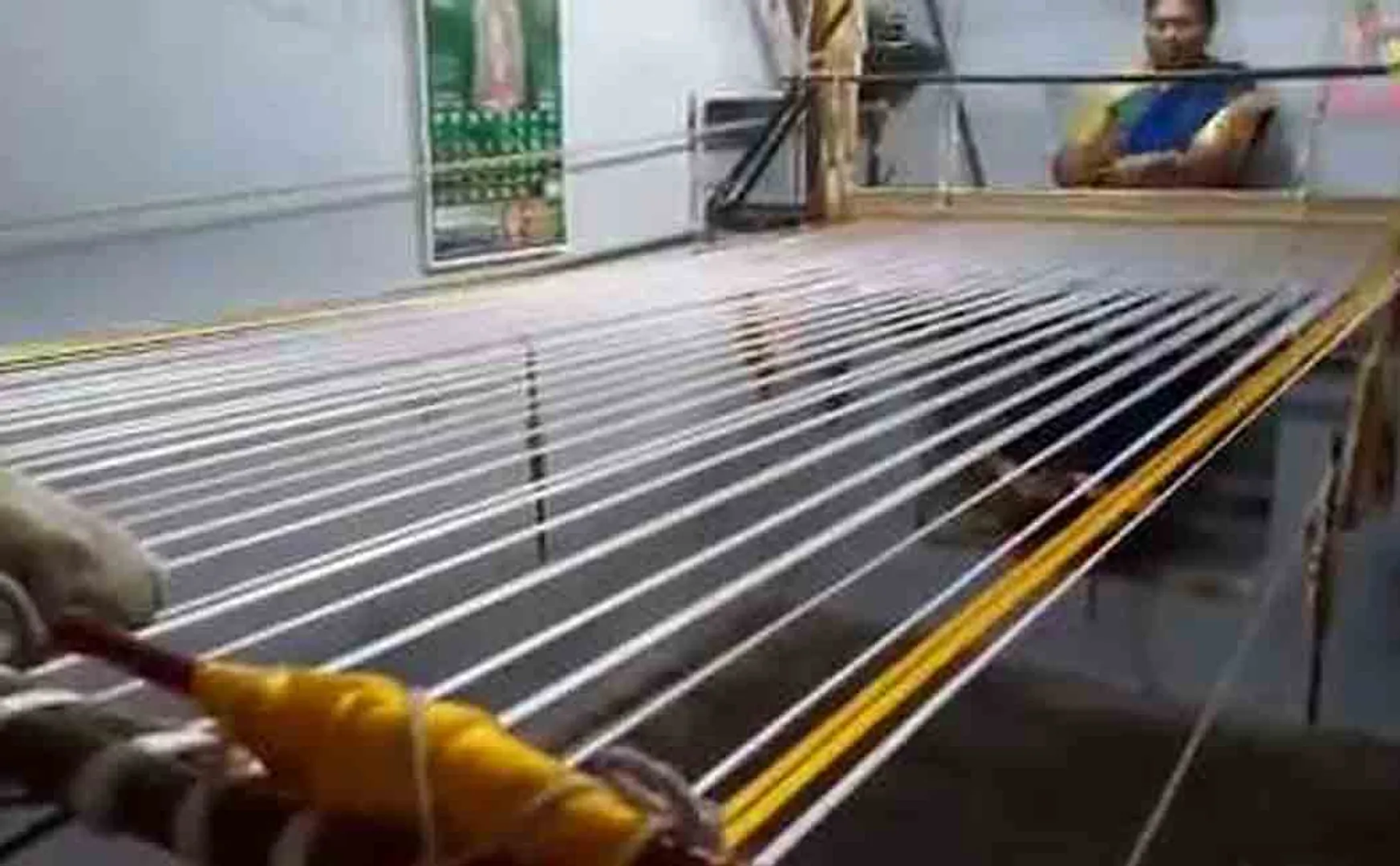 Manufacturers on strike in Salem