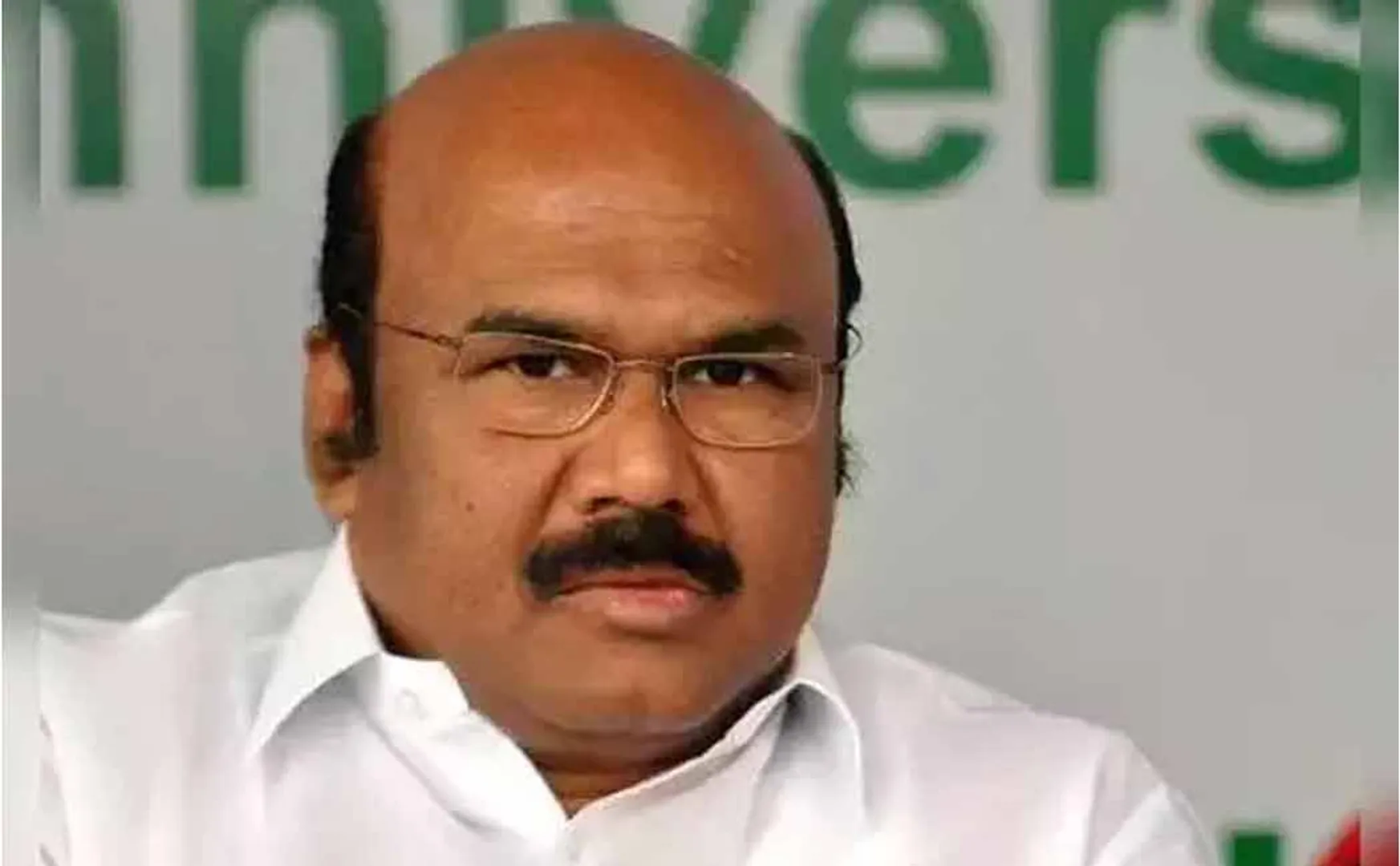 Jayakumar's bail plea dismissed