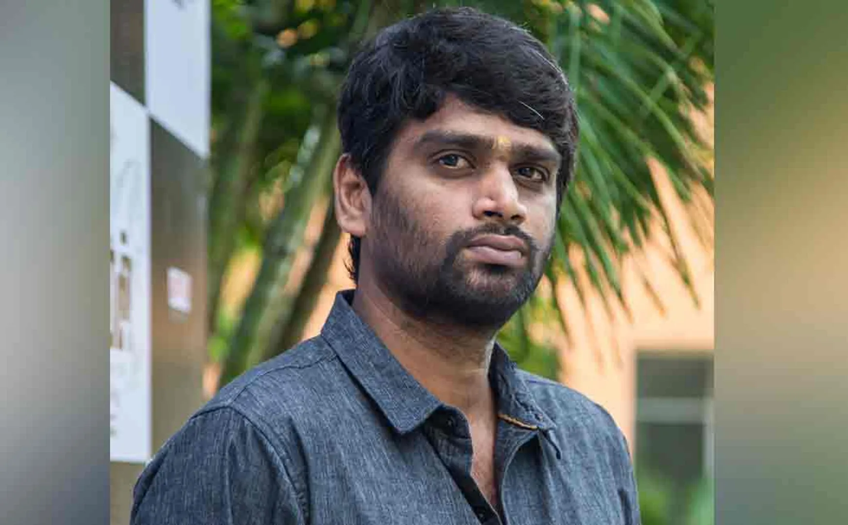 h vinoth said nakkheeran magazine reference theeran movie