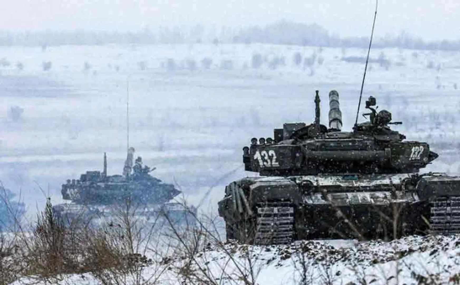 russia