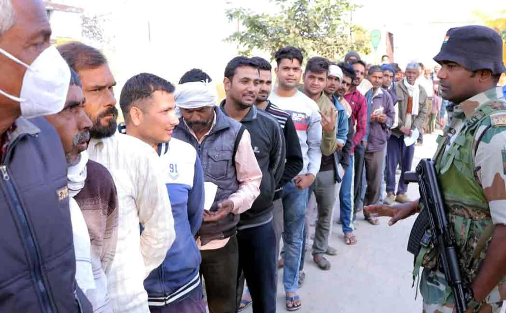 UTTARPRADESH 
