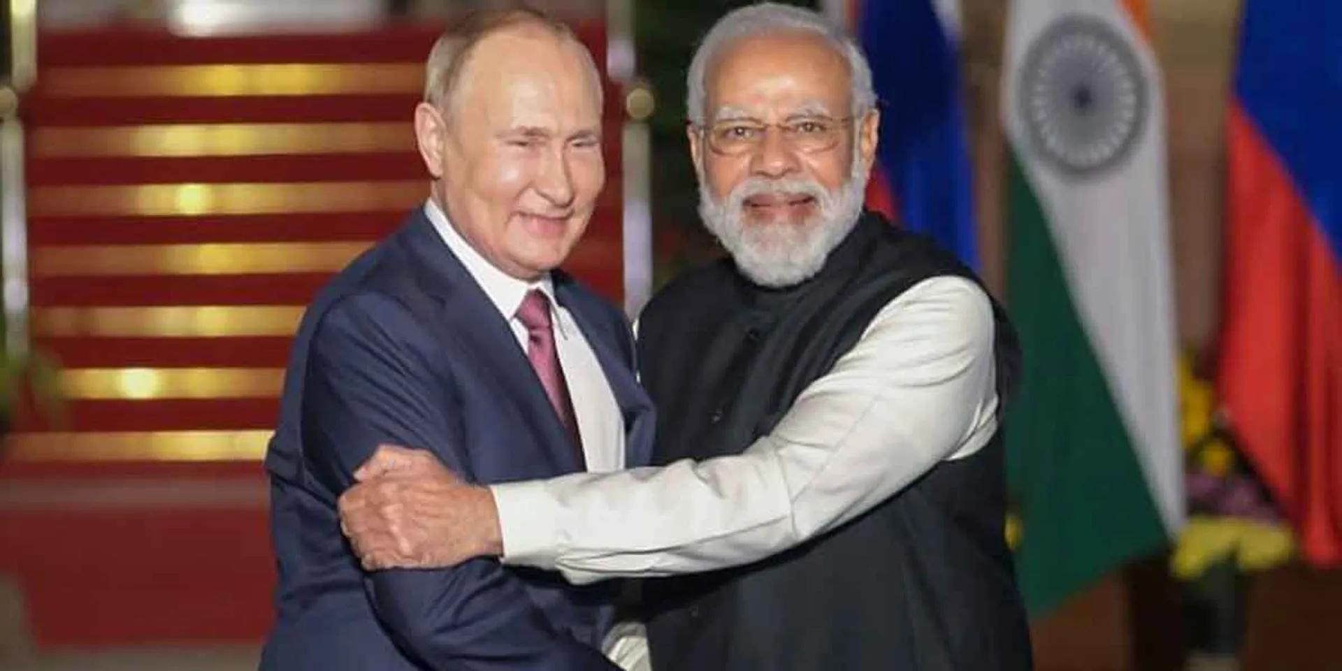 'Ceasefire is needed' - PM Modi insists!