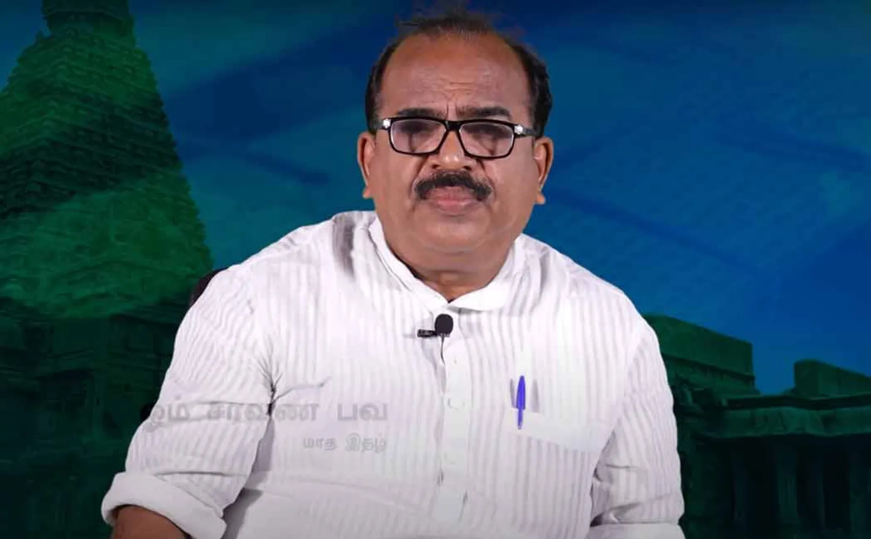nanjil sampath