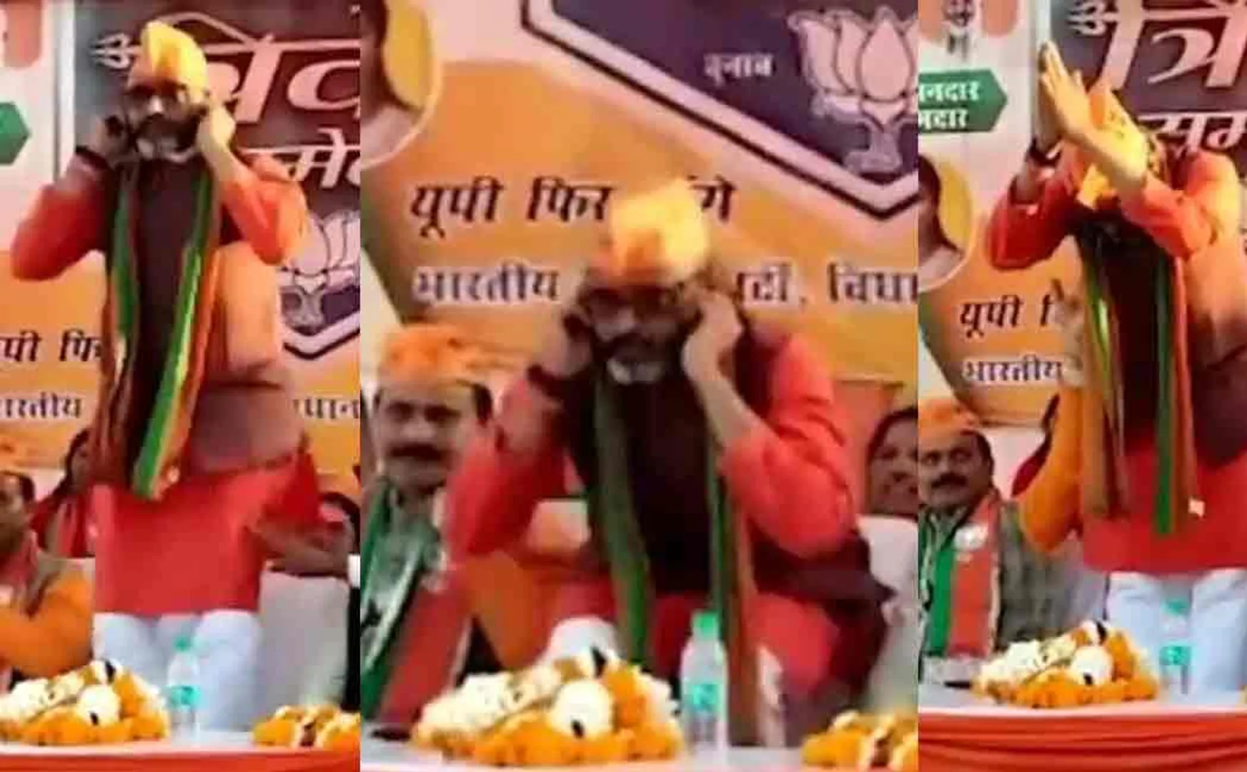 telangana bjp mla 