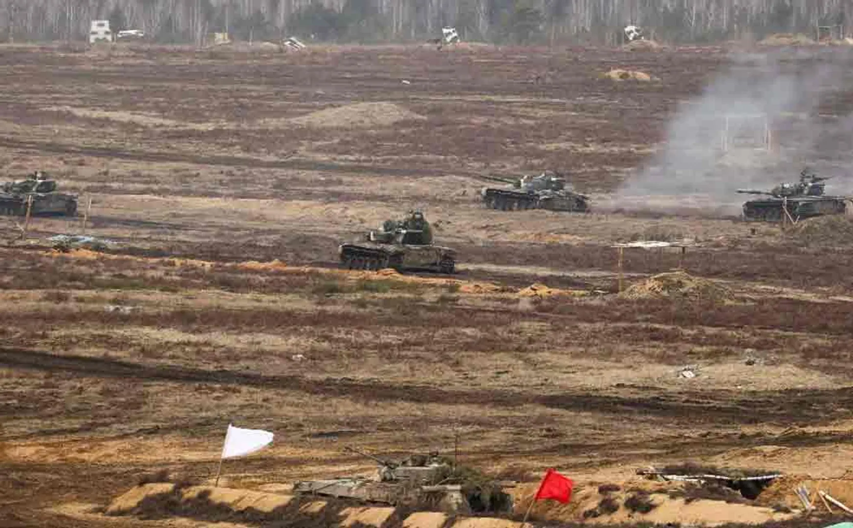 russia 
