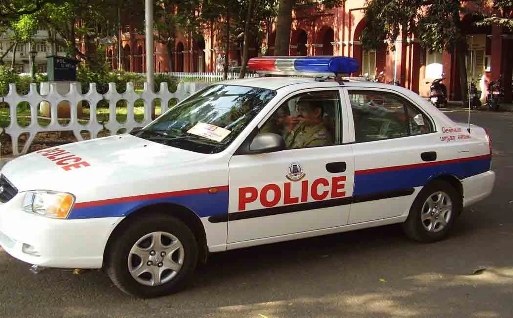 Female abortion! Police searching for medical shoppers!