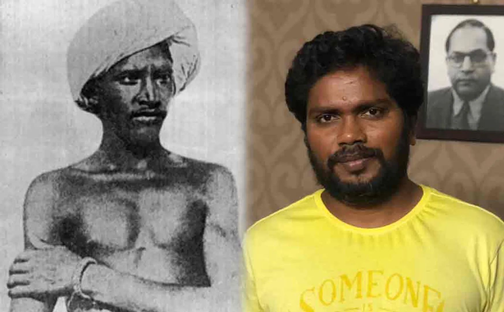 director pa ranjith debut bollywood Birsa Munda bio film