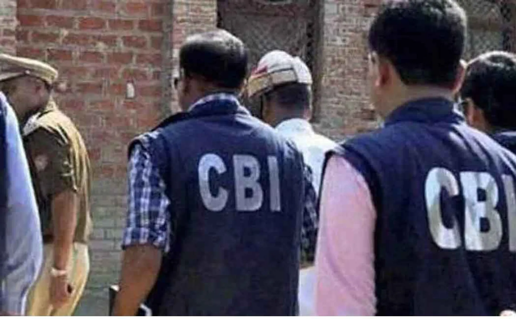 CBI arrests Anand Subramaniam in Chennai