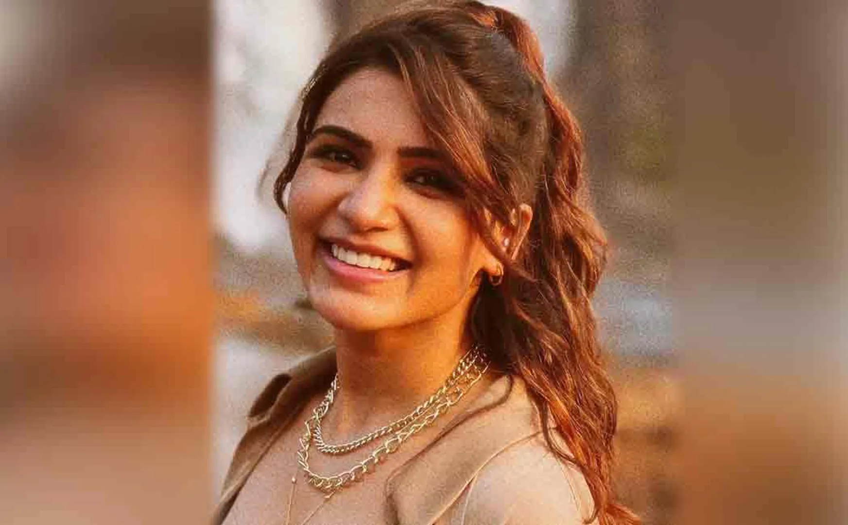 samantha talk about 12 years cinema experience