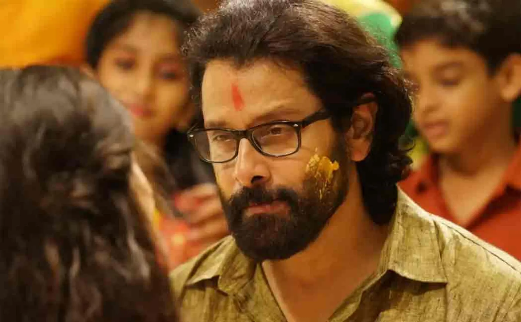 director ajay gnanamuthu tweet about cobra movie release 