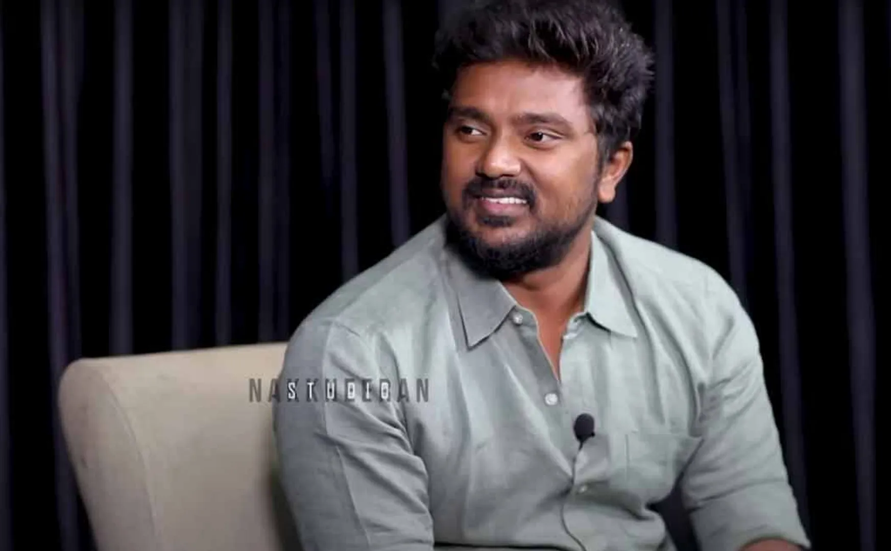 Bala Saravanan
