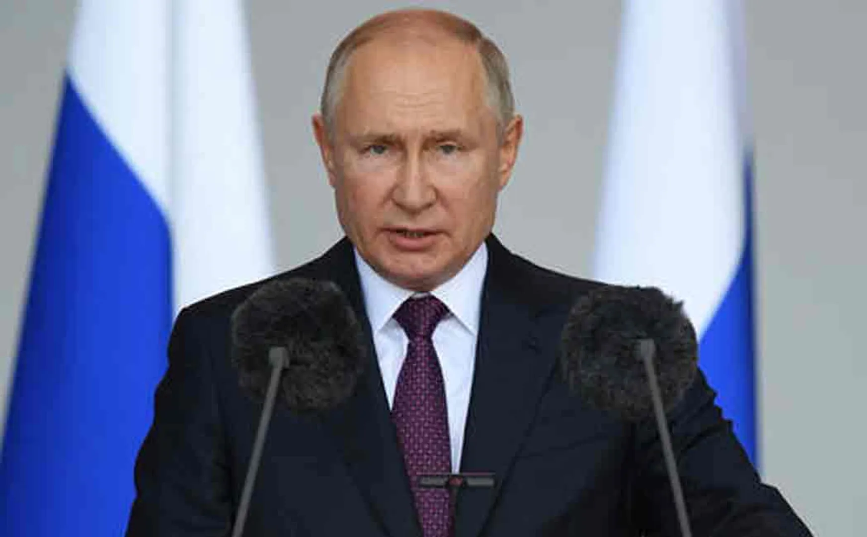 putin 