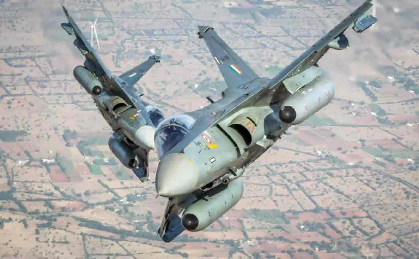 indian air force 