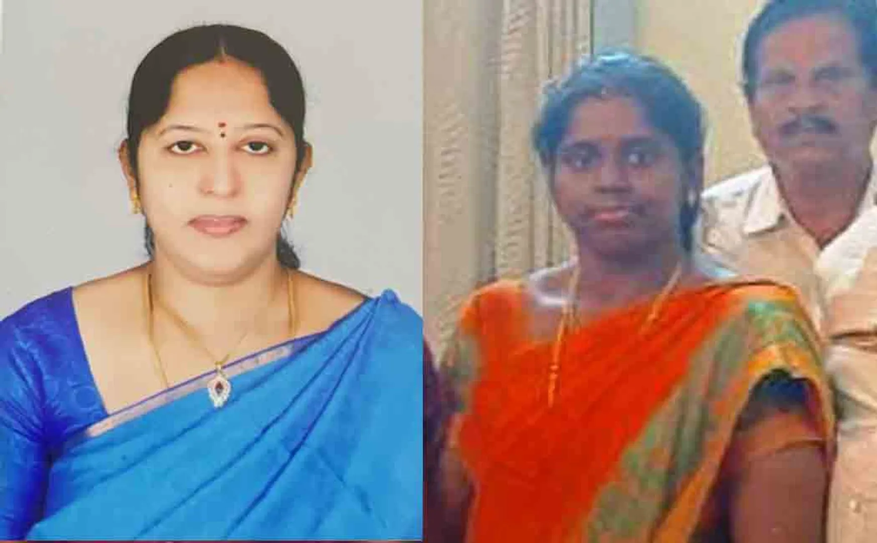 Who is the Mayor of Arcot? Is the DMK leader independent against the DMK candidate?