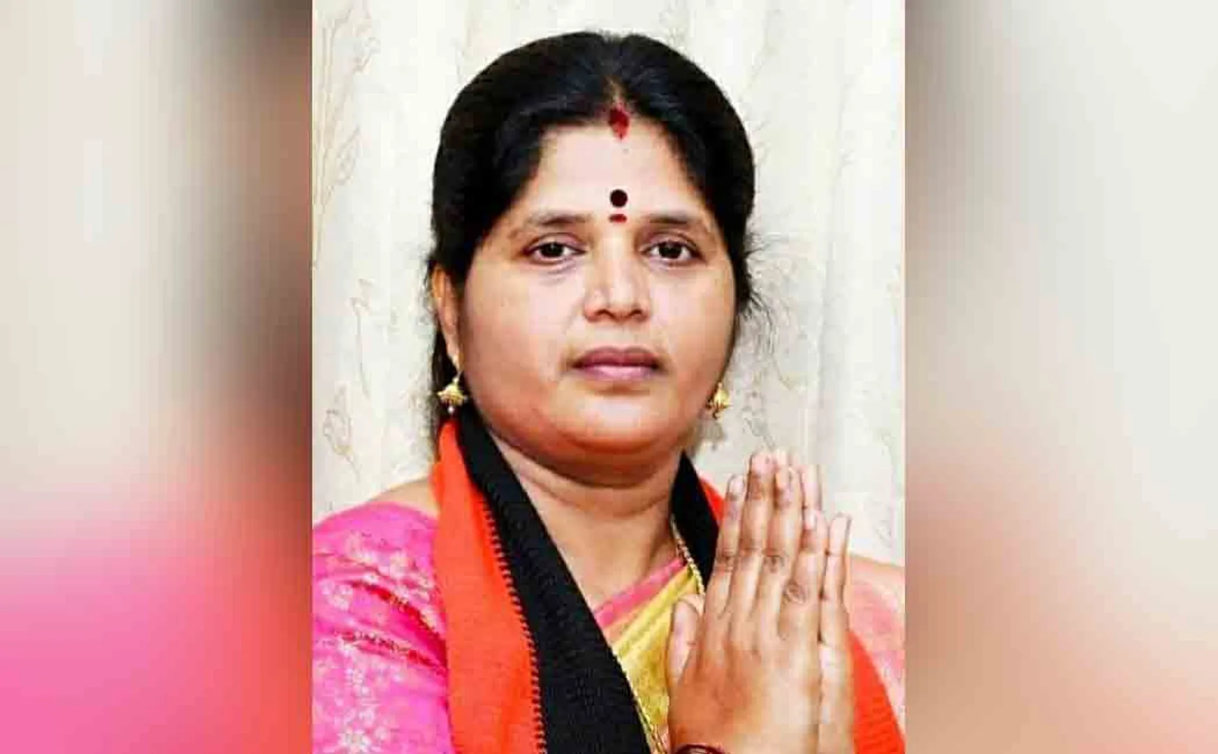 Who is the mayor of Vellore?