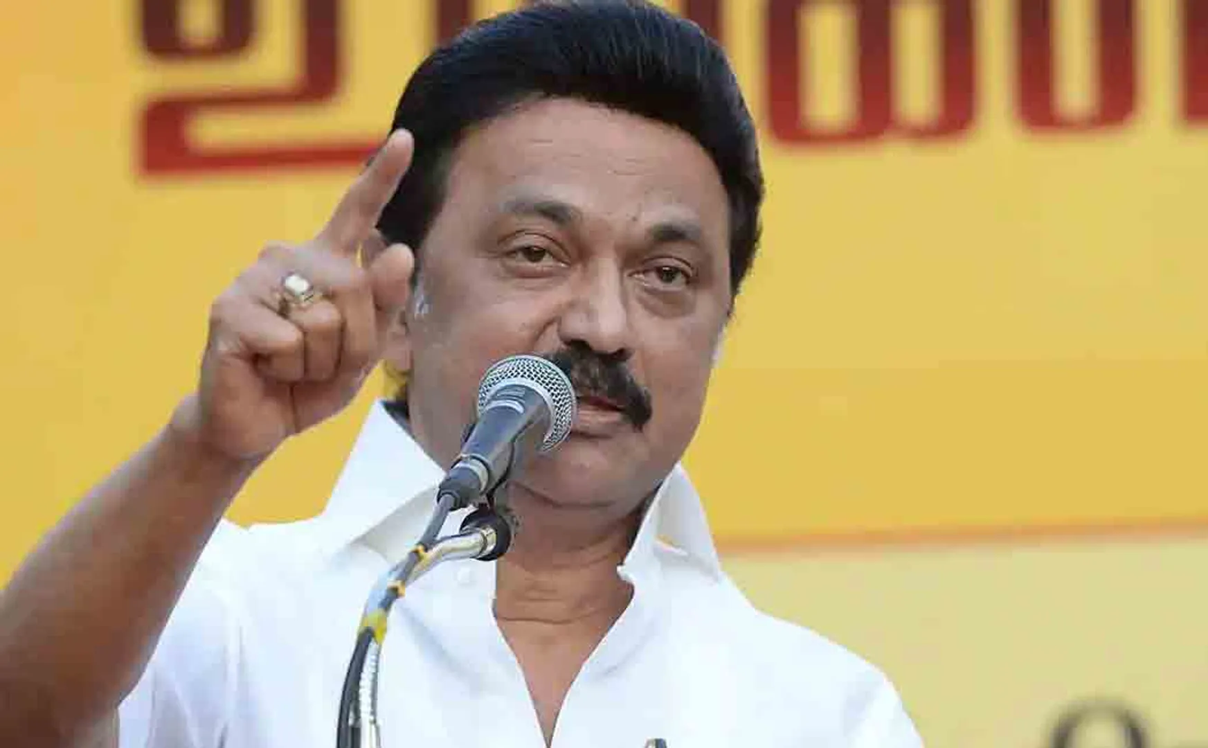 Independent candidate who pushed the parties back! Congratulations Chief Minister!