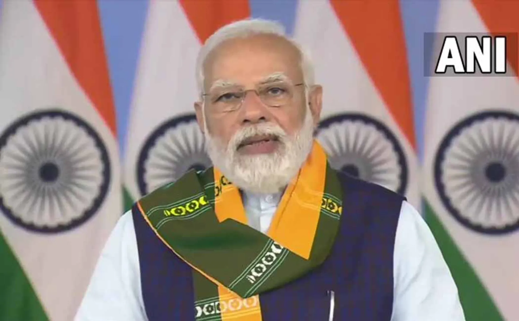 Ukraine issue- Prime Minister Narendra Modi urgent consultation!