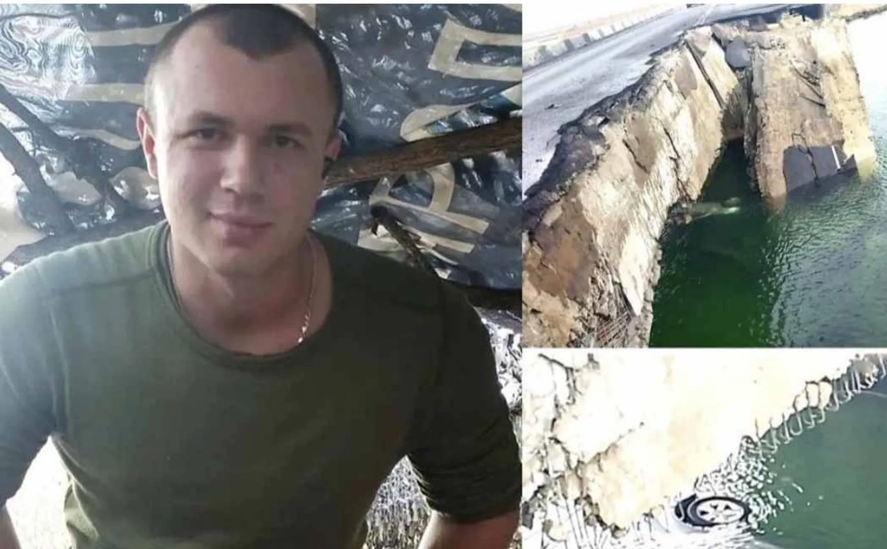 ukraine army soldier incident world peoples 