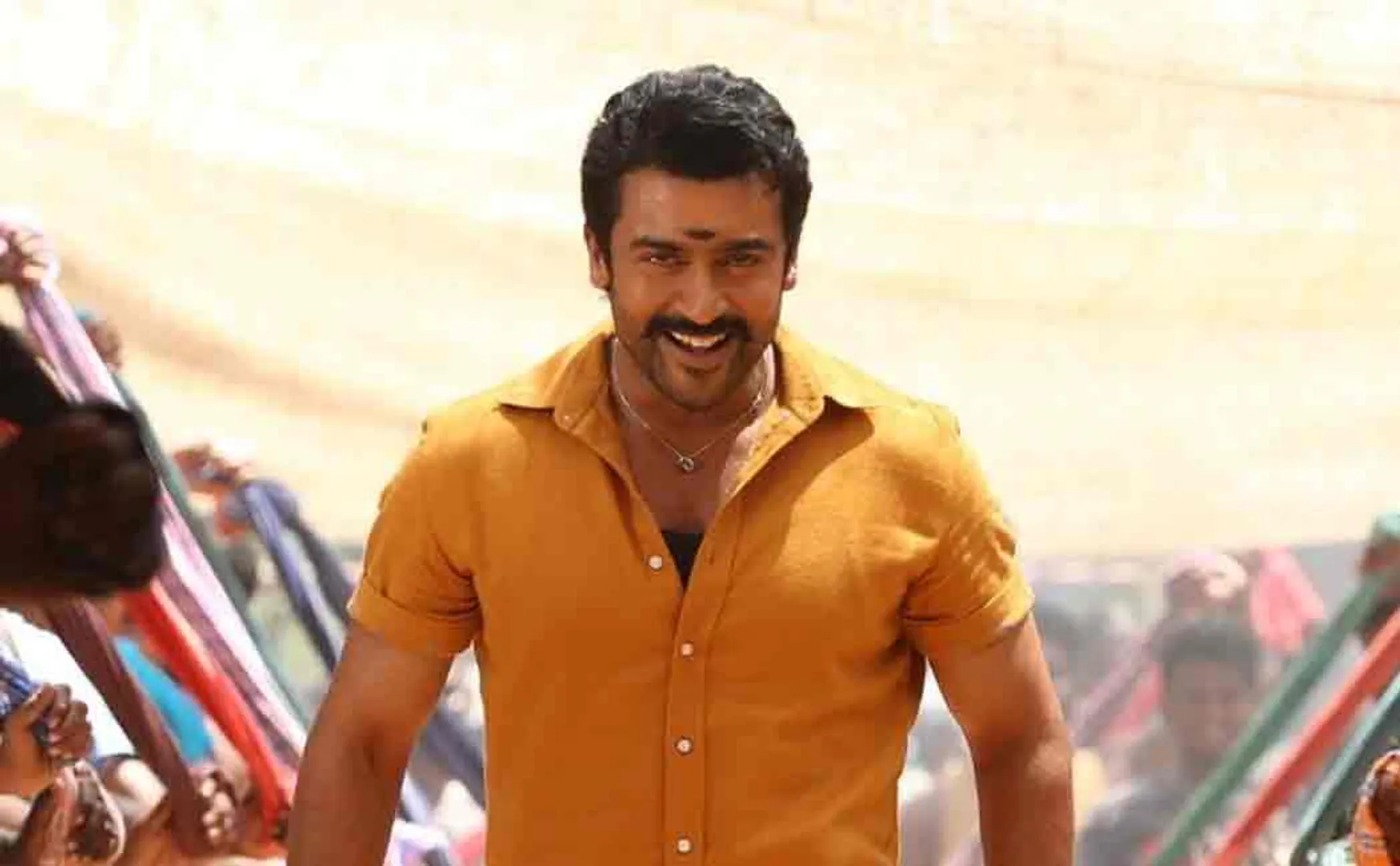 Etharkkum Thunindhavan movie trailer date announced 
