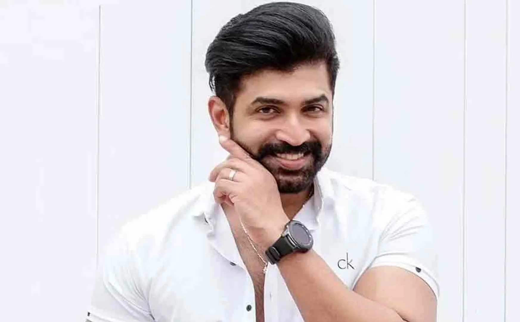 yaanai movie release on 6th may 