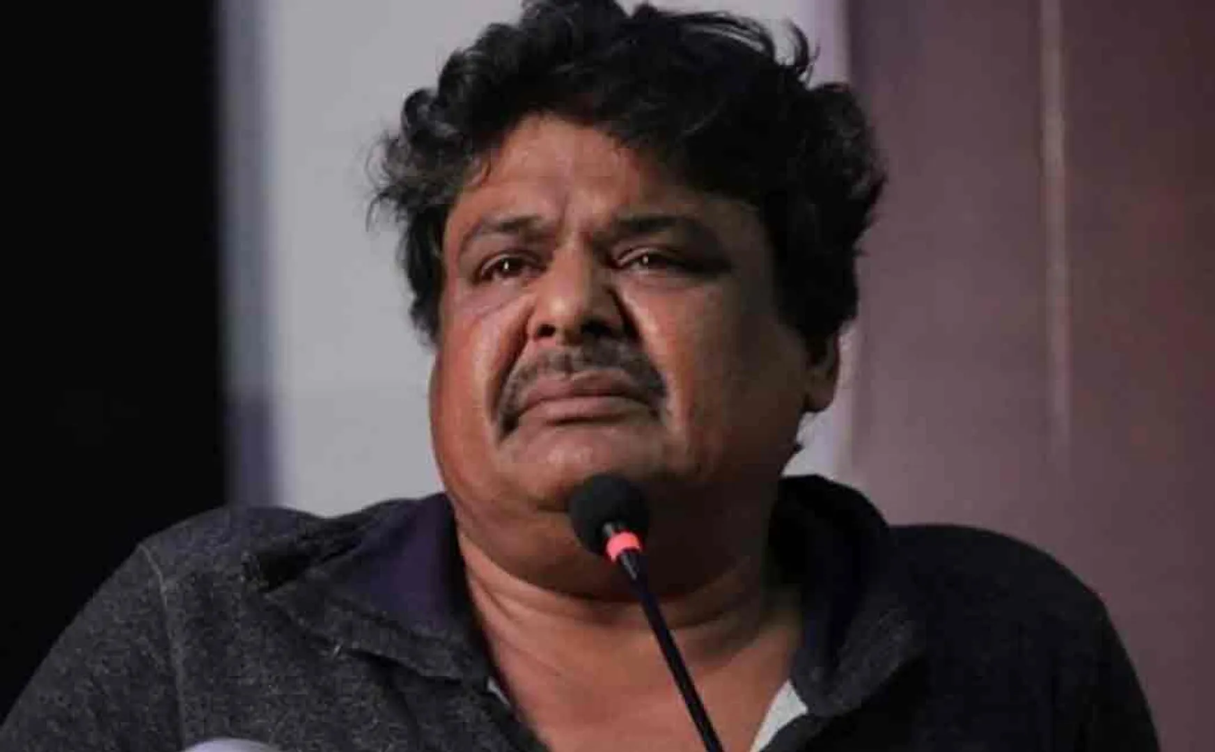 actor mansoor ali khan talk about kadalai poda ponnu venum movie