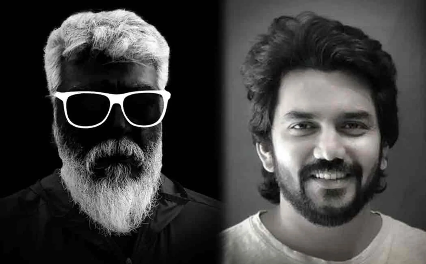 kavin plays important role ak61 movie 