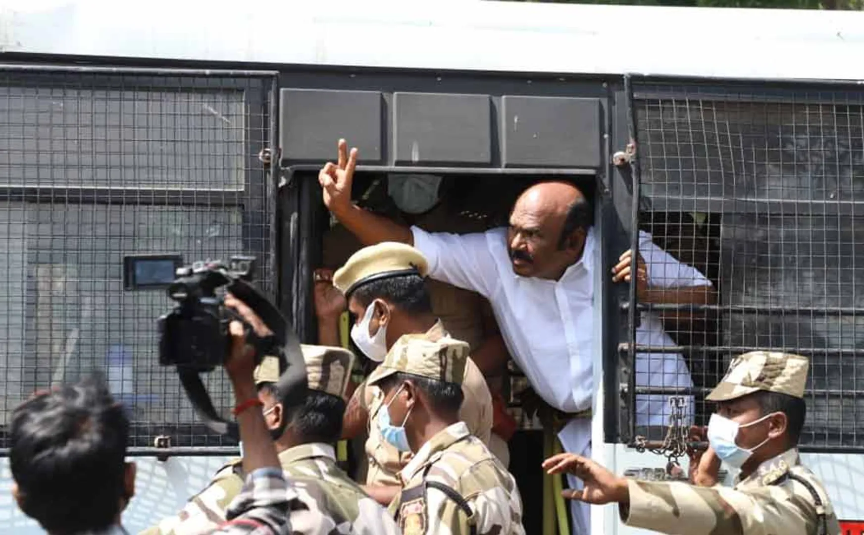 jayakumar
