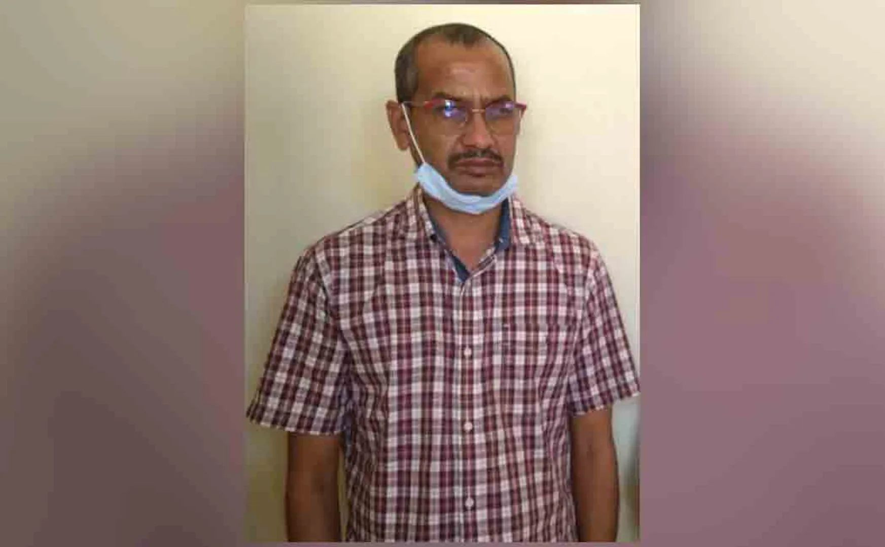 Couple cheats hotel receptionist of Rs 25 lakh!