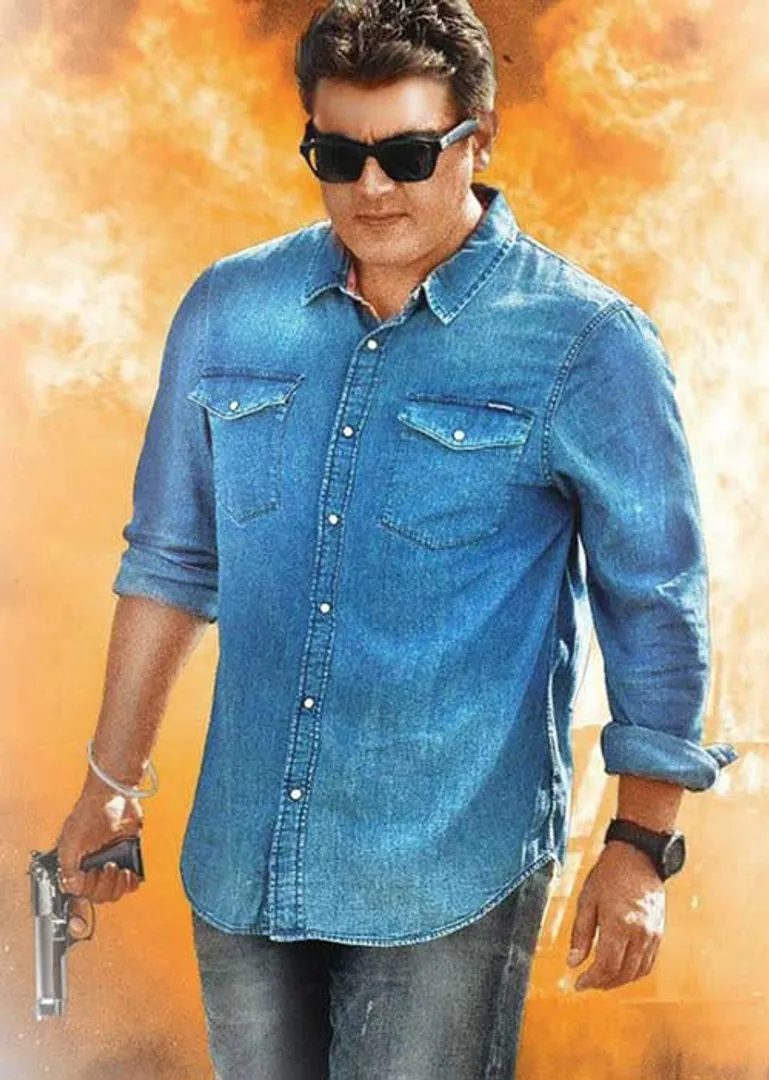 ajith