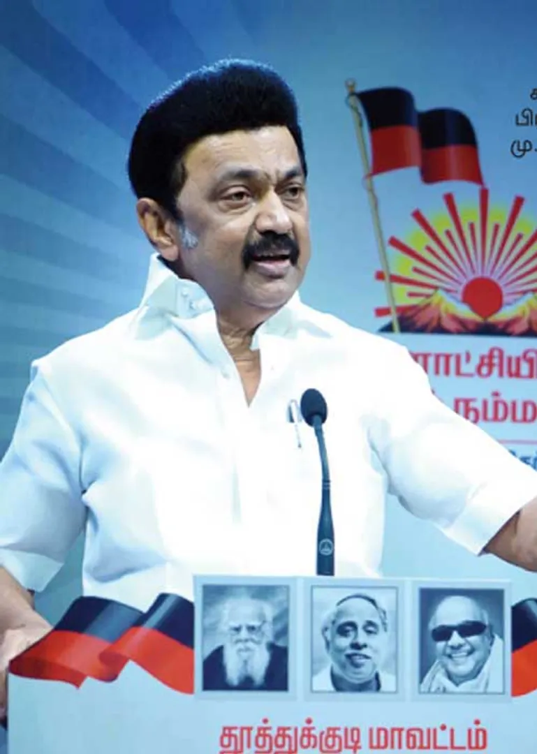dmk